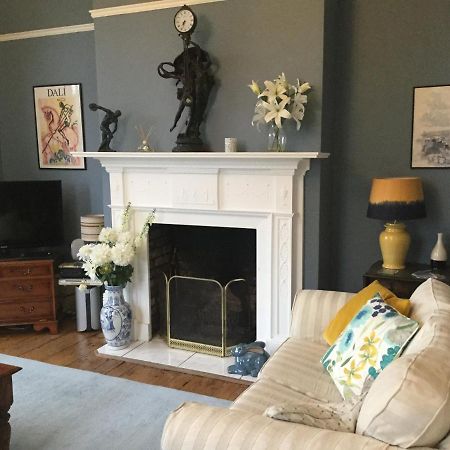 مبيت وإفطار دييْل Glebe House المظهر الخارجي الصورة