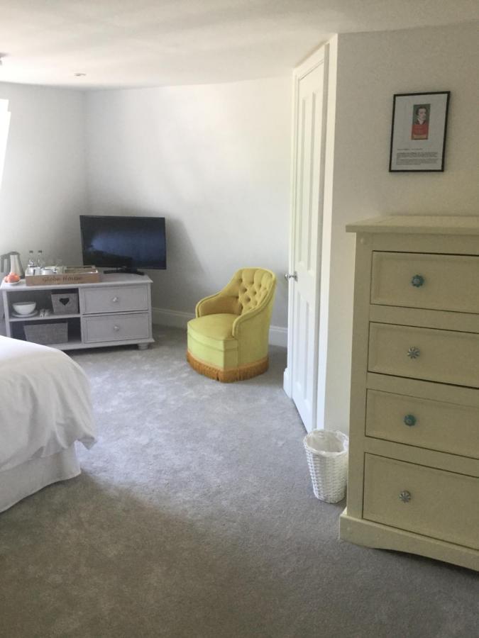 مبيت وإفطار دييْل Glebe House المظهر الخارجي الصورة