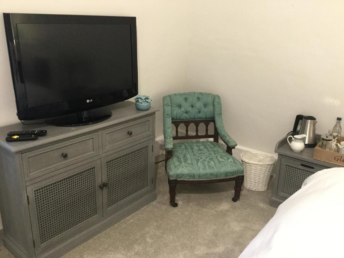 مبيت وإفطار دييْل Glebe House المظهر الخارجي الصورة