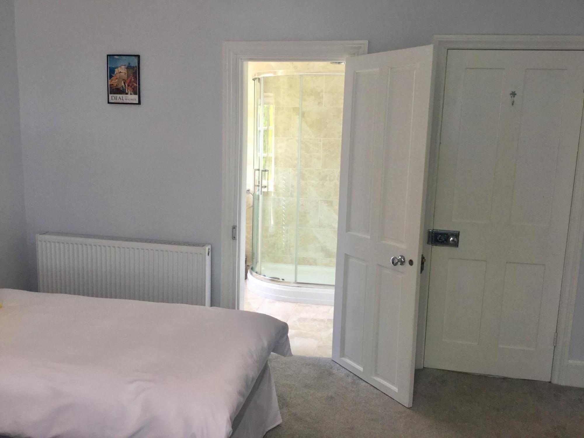 مبيت وإفطار دييْل Glebe House الغرفة الصورة